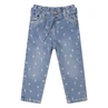 Bakkaboe baby meisjes jeans